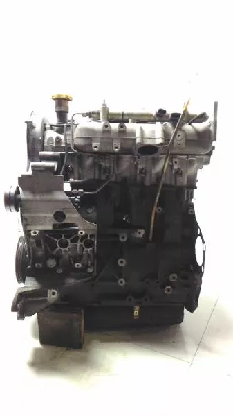 Двигатель BS248113