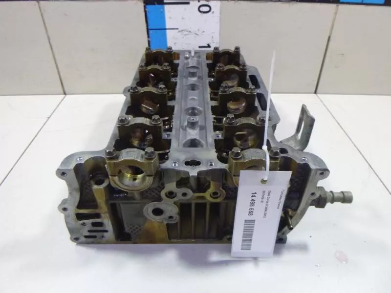 ГБЦ (головка блока цилиндров) ST296522