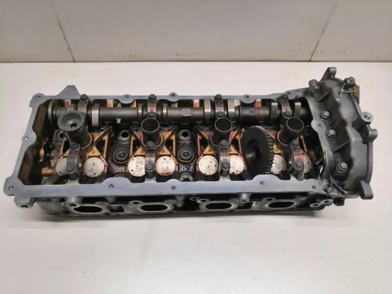 ГБЦ (головка блока цилиндров) ST296115