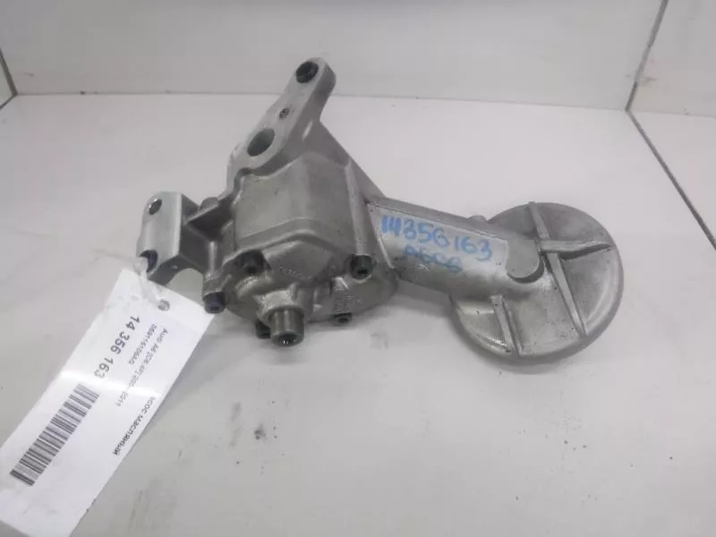 Масляный насос BS252820 Масляный насос BS252820