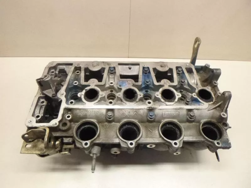 ГБЦ (головка блока цилиндров) ST295168 ГБЦ (головка блока цилиндров) ST295168