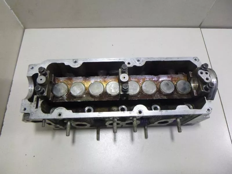 ГБЦ (головка блока цилиндров) ST296441