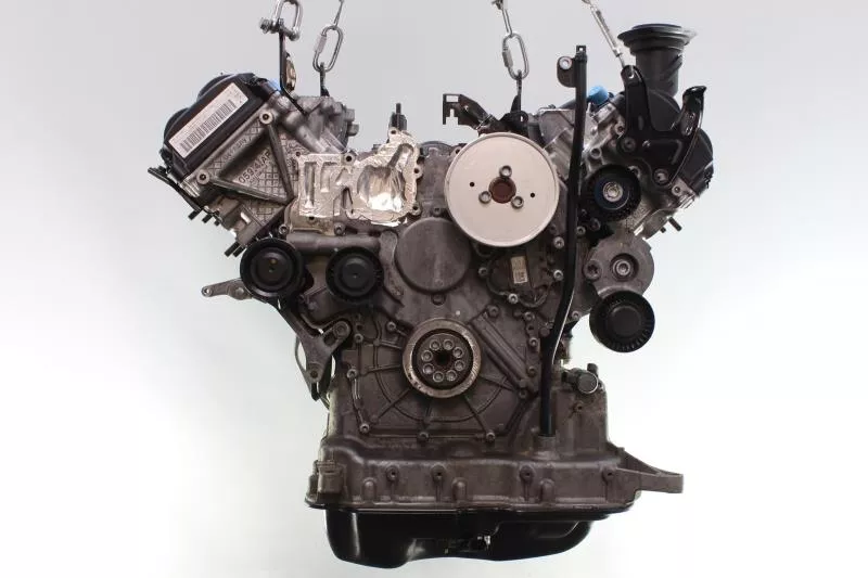 Двигатель BS248781