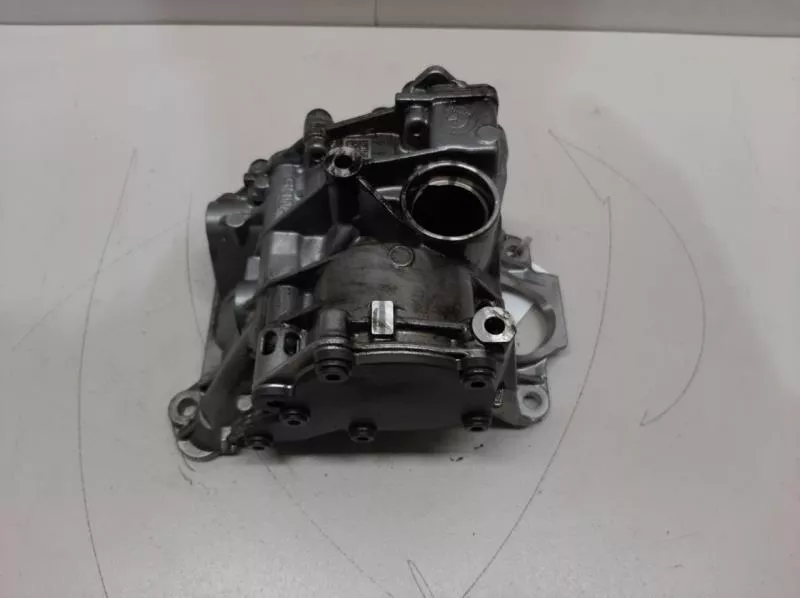 Масляный насос BS254546