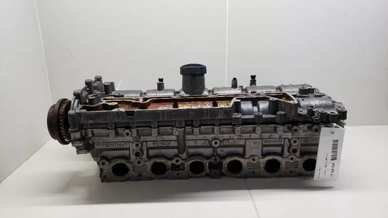 ГБЦ (головка блока цилиндров) ST296469