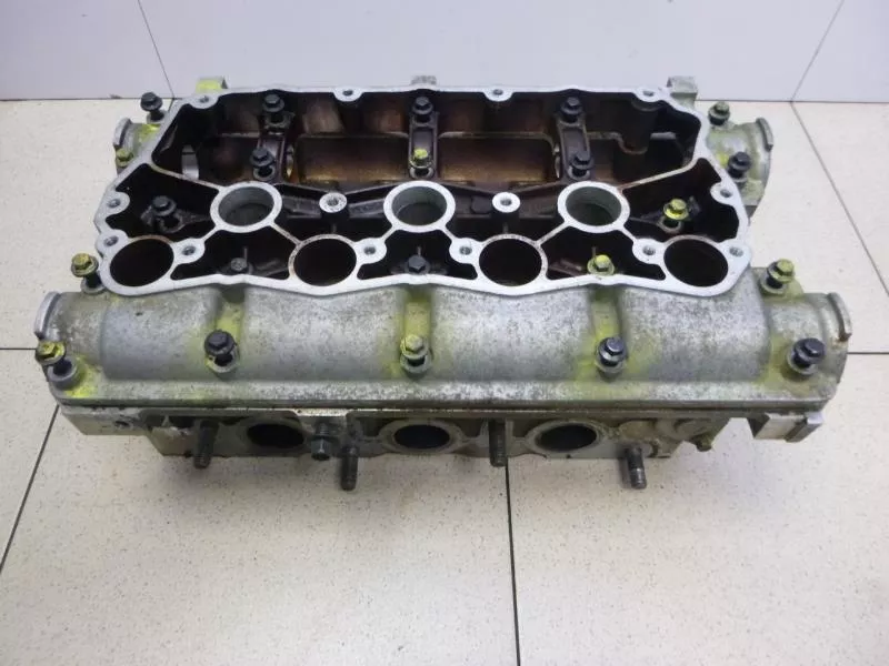 ГБЦ (головка блока цилиндров) ST296915 ГБЦ (головка блока цилиндров) ST296915