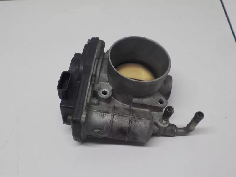 Заслонка дроссельная BS189702