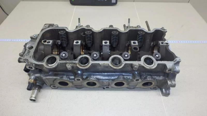 ГБЦ (головка блока цилиндров) ST293731