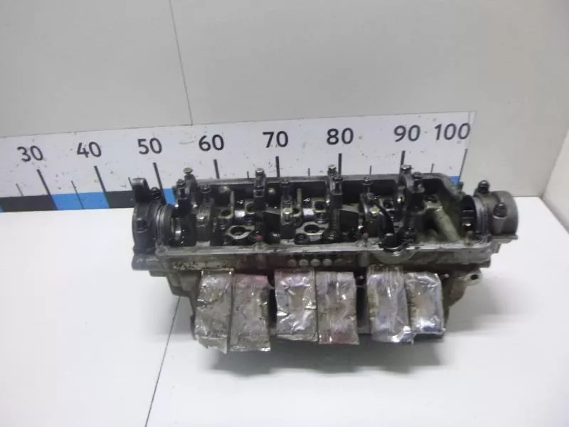 ГБЦ (головка блока цилиндров) ST294768