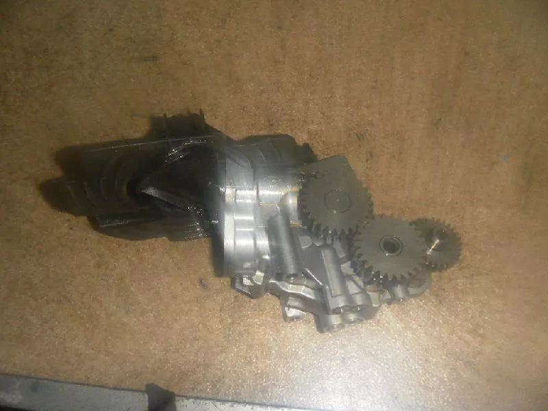 Масляный насос BS252643