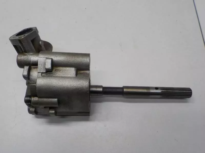 Масляный насос BS252950