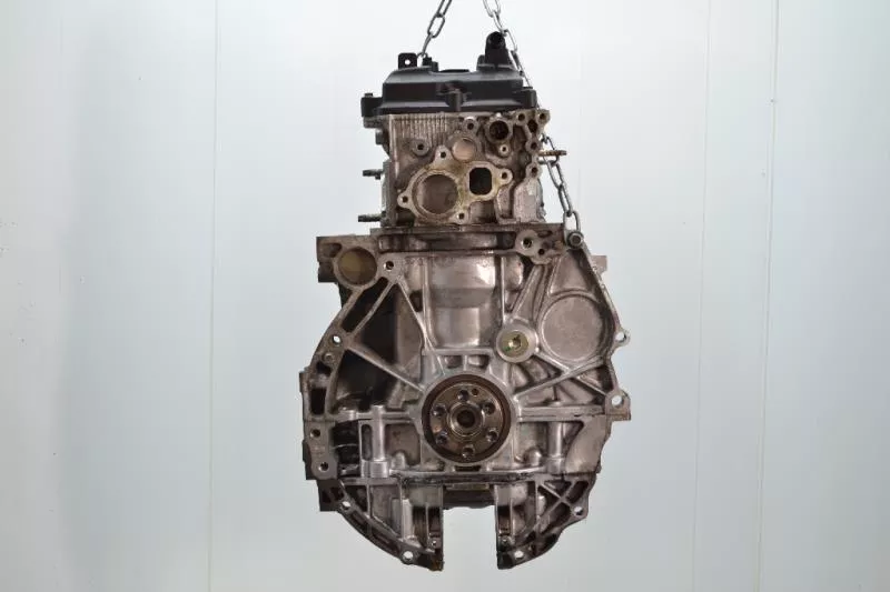 Двигатель BS247507 Двигатель BS247507