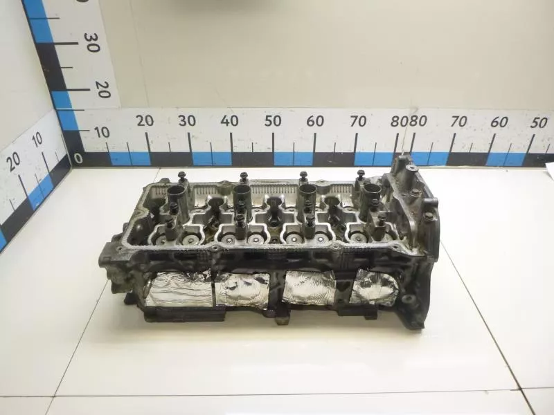 ГБЦ (головка блока цилиндров) ST296291