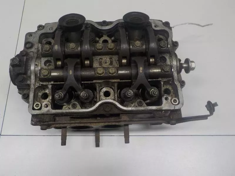 ГБЦ (головка блока цилиндров) ST294727