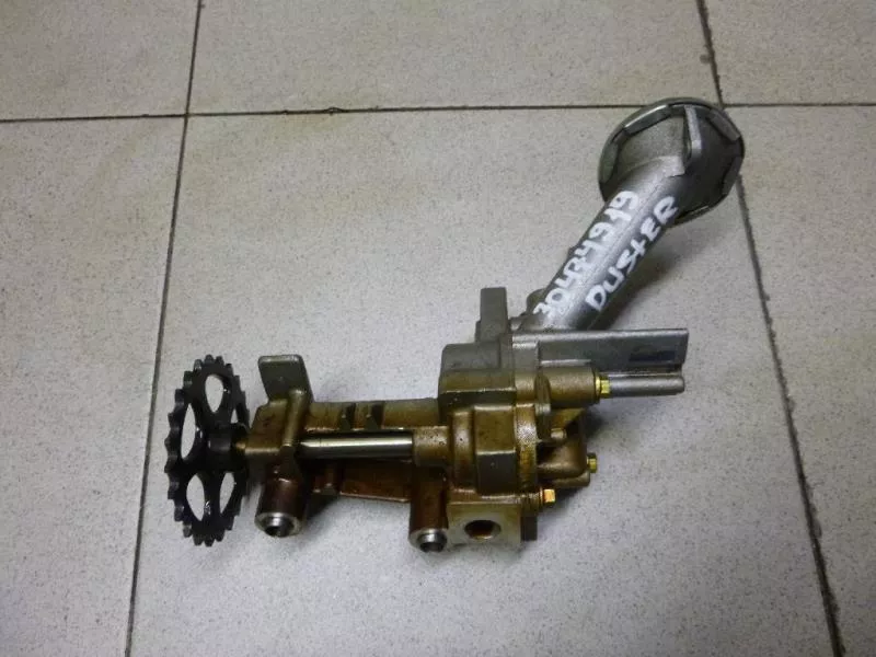 Масляный насос BS252224