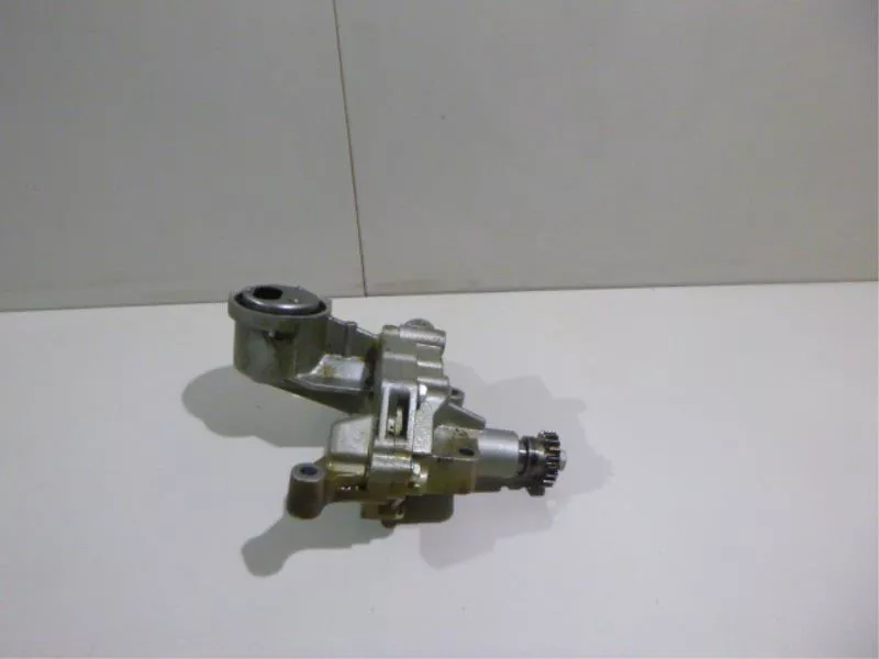 Масляный насос BS252794