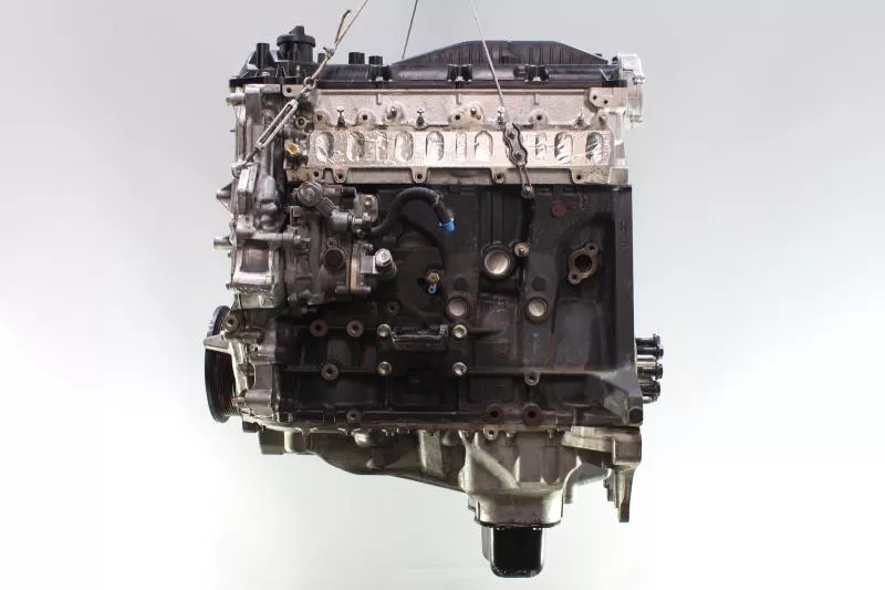 Двигатель BS248822