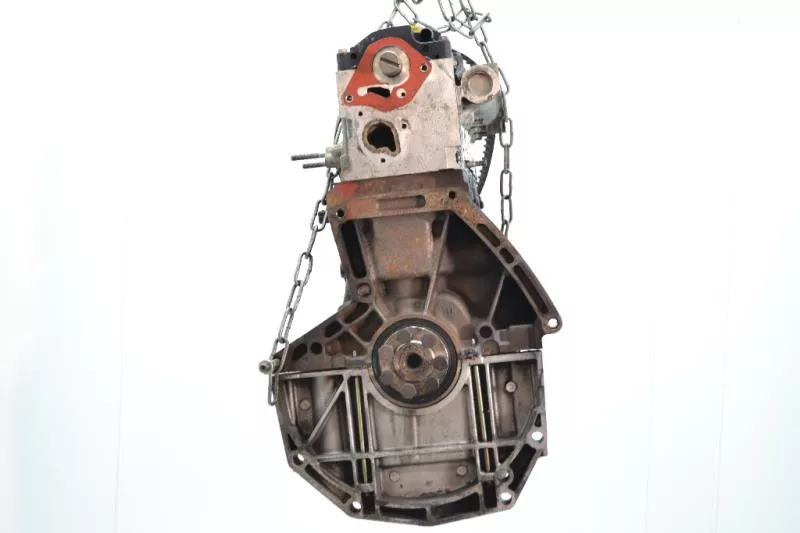 Двигатель BS247158