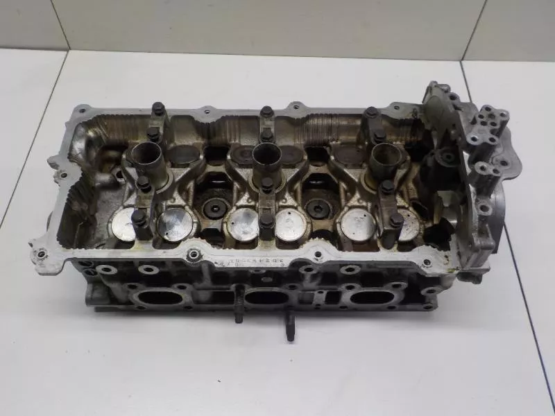 ГБЦ (головка блока цилиндров) ST294186 ГБЦ (головка блока цилиндров) ST294186