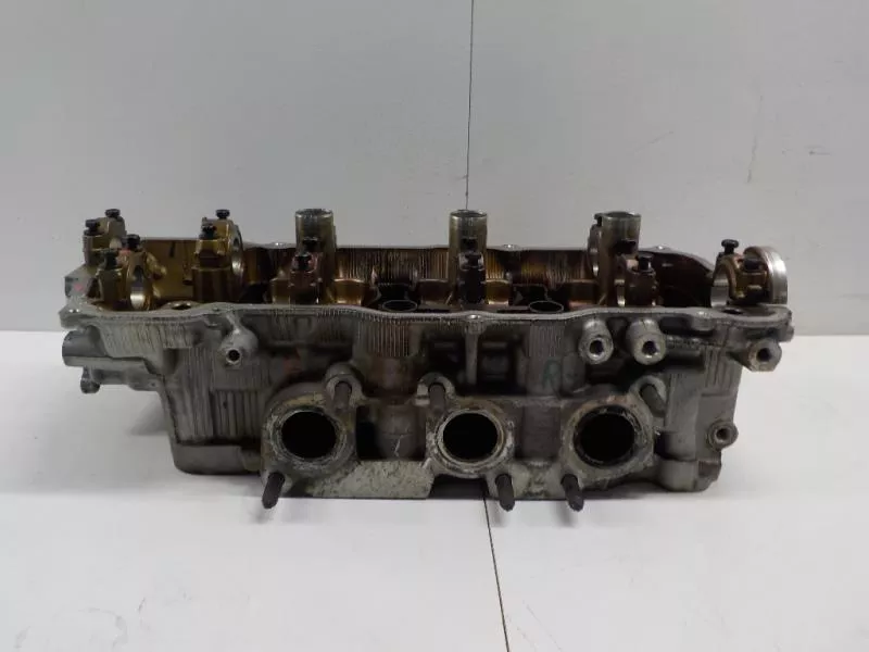 ГБЦ (головка блока цилиндров) ST293765