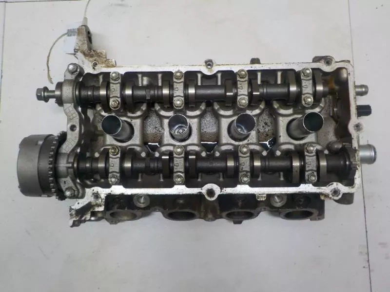 ГБЦ (головка блока цилиндров) ST294753