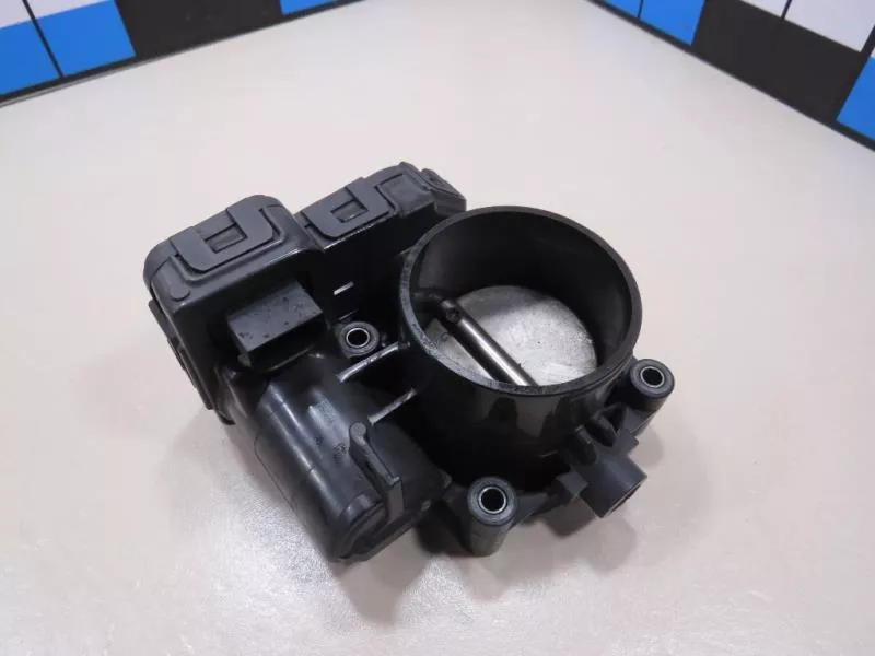 Заслонка дроссельная BS191450 Заслонка дроссельная BS191450