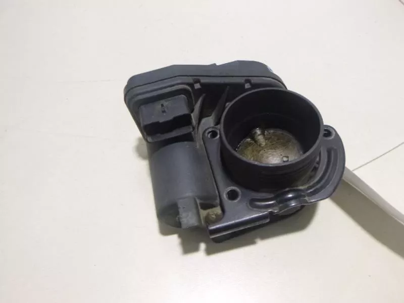 Заслонка дроссельная BS191718