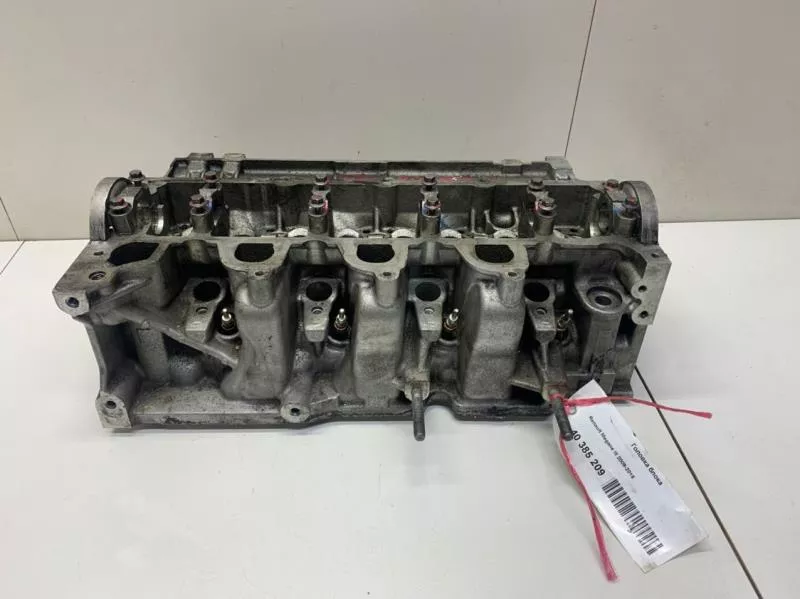 ГБЦ (головка блока цилиндров) ST295844