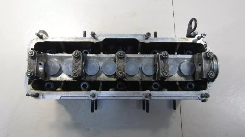 ГБЦ (головка блока цилиндров) ST295410