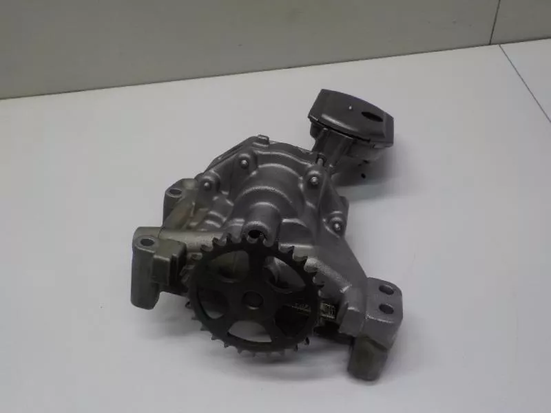 Масляный насос BS252672 Масляный насос BS252672