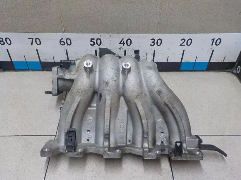 Впускной коллектор ST300387