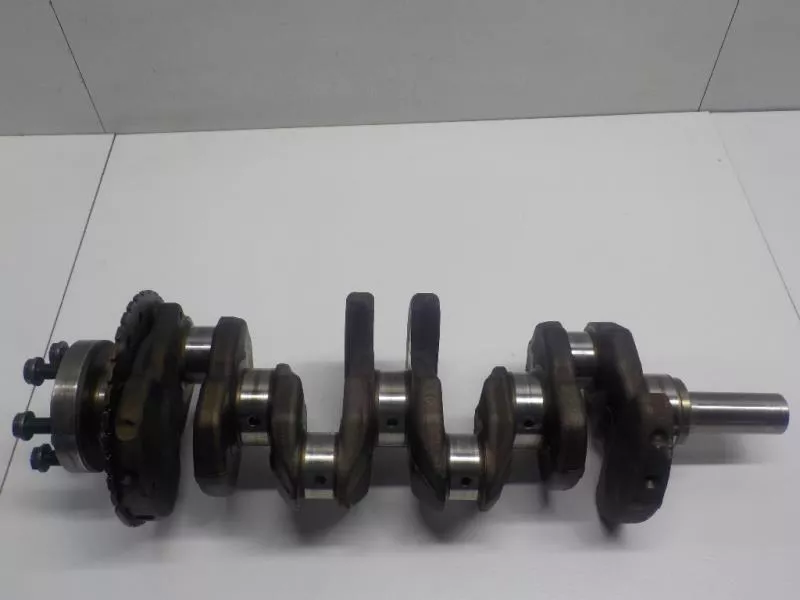 Коленвал BS249188