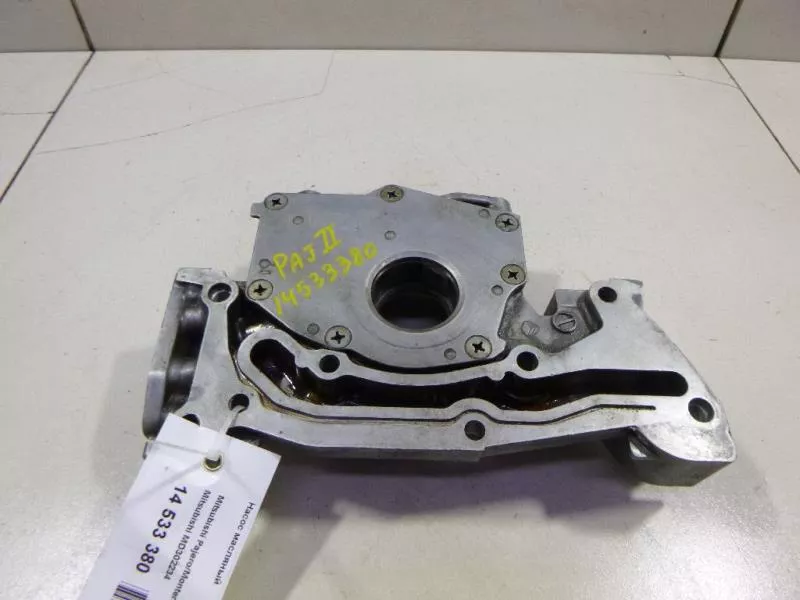 Масляный насос BS253969