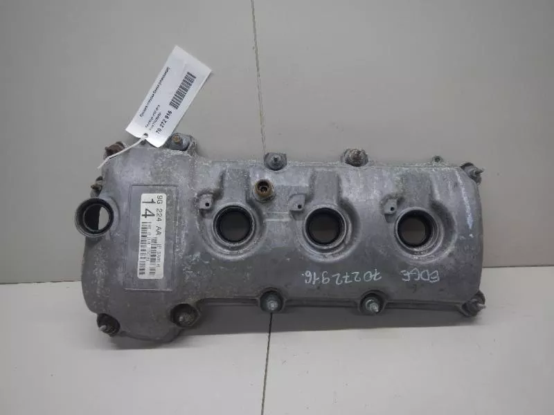 Клапанная крышка ГБЦ BS70109