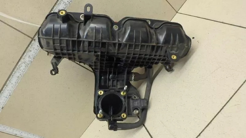 Впускной коллектор ST302695