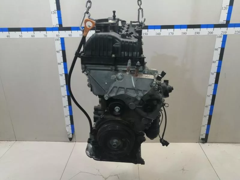 Двигатель BS248708