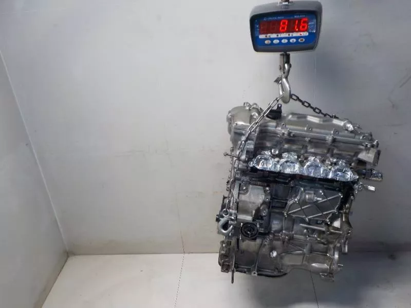 Двигатель BS247521