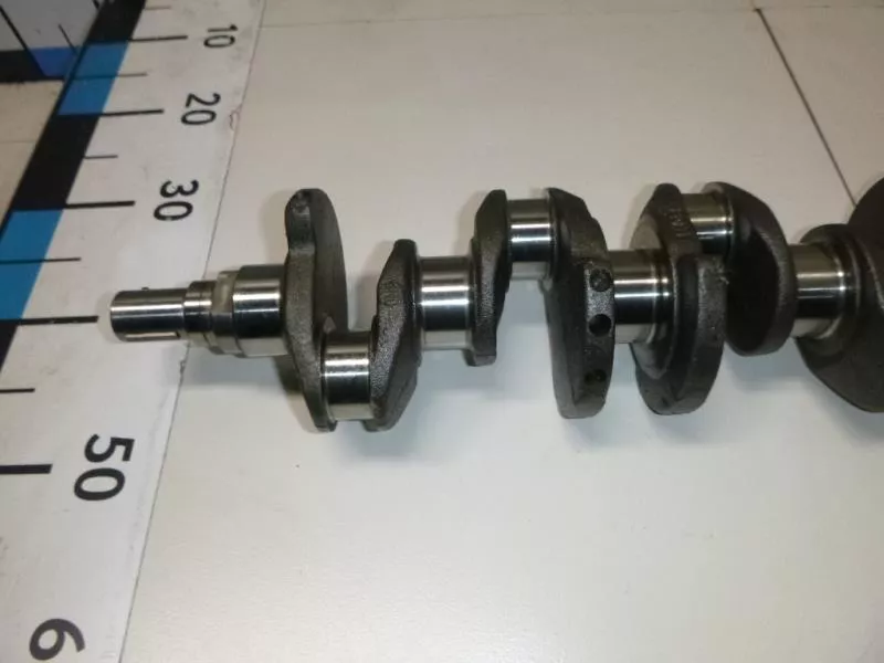 Коленвал BS249314 Коленвал BS249314