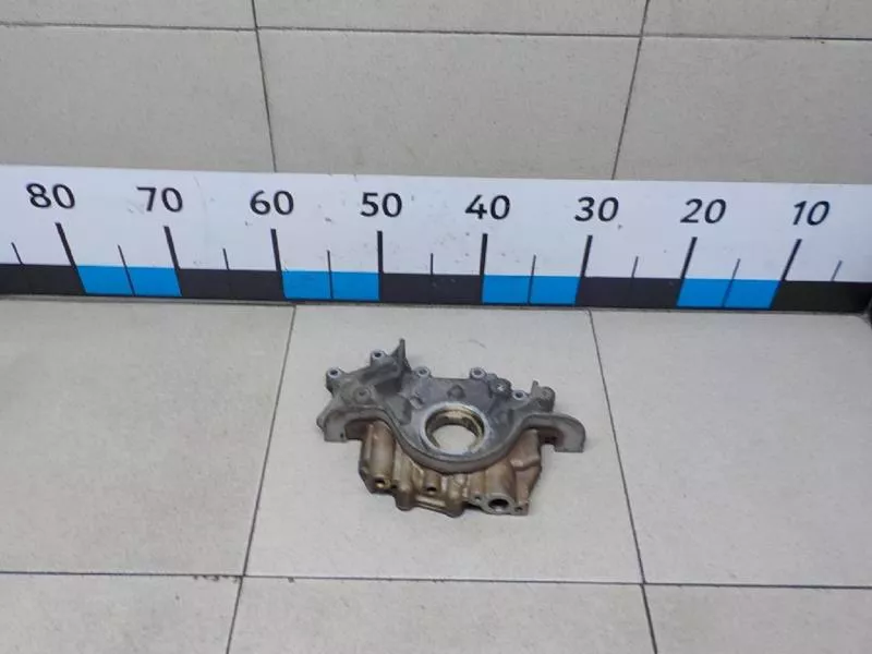 Масляный насос BS251765