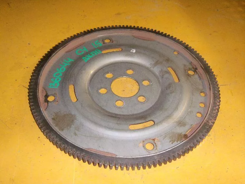 Маховик двигателя BS264072 Маховик двигателя BS264072