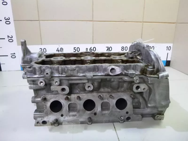 ГБЦ (головка блока цилиндров) ST295984