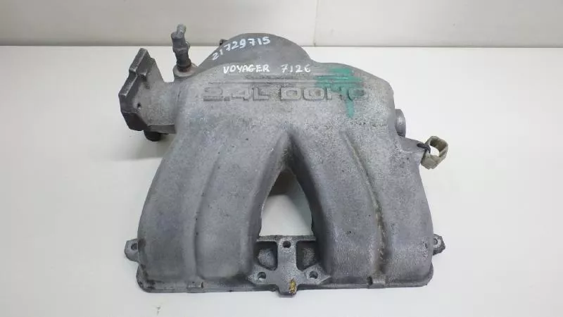 Впускной коллектор ST299910