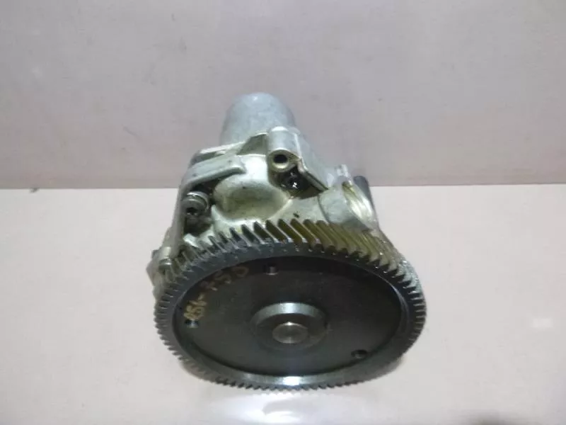 Масляный насос BS252835