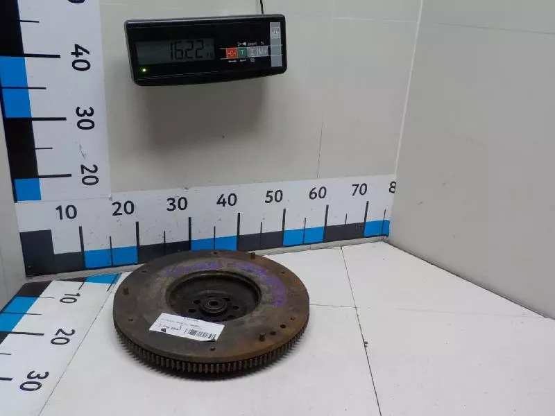 Маховик двигателя BS266179 Маховик двигателя BS266179