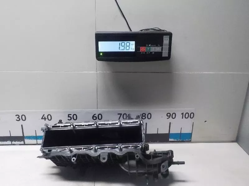 Впускной коллектор ST302837