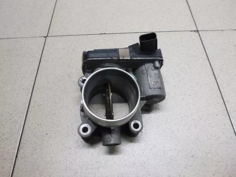 Заслонка дроссельная BS190824