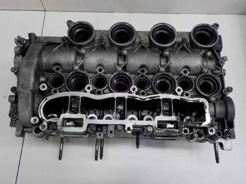 ГБЦ (головка блока цилиндров) ST295666