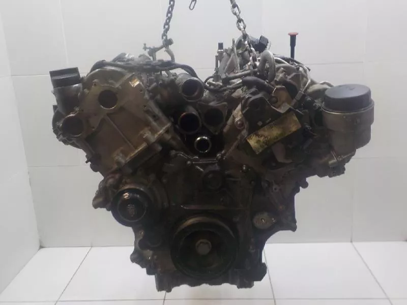 Двигатель BS248291
