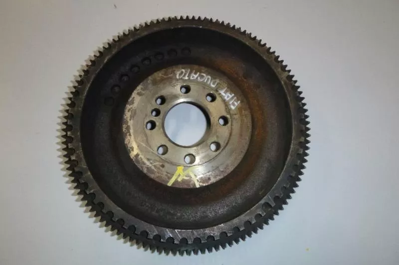 Маховик двигателя BS266763 Маховик двигателя BS266763