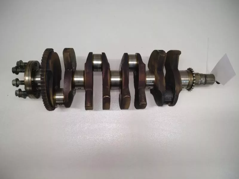 Коленвал BS250118